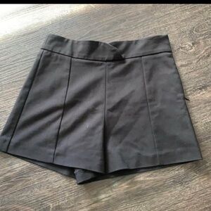 Zara shorts
